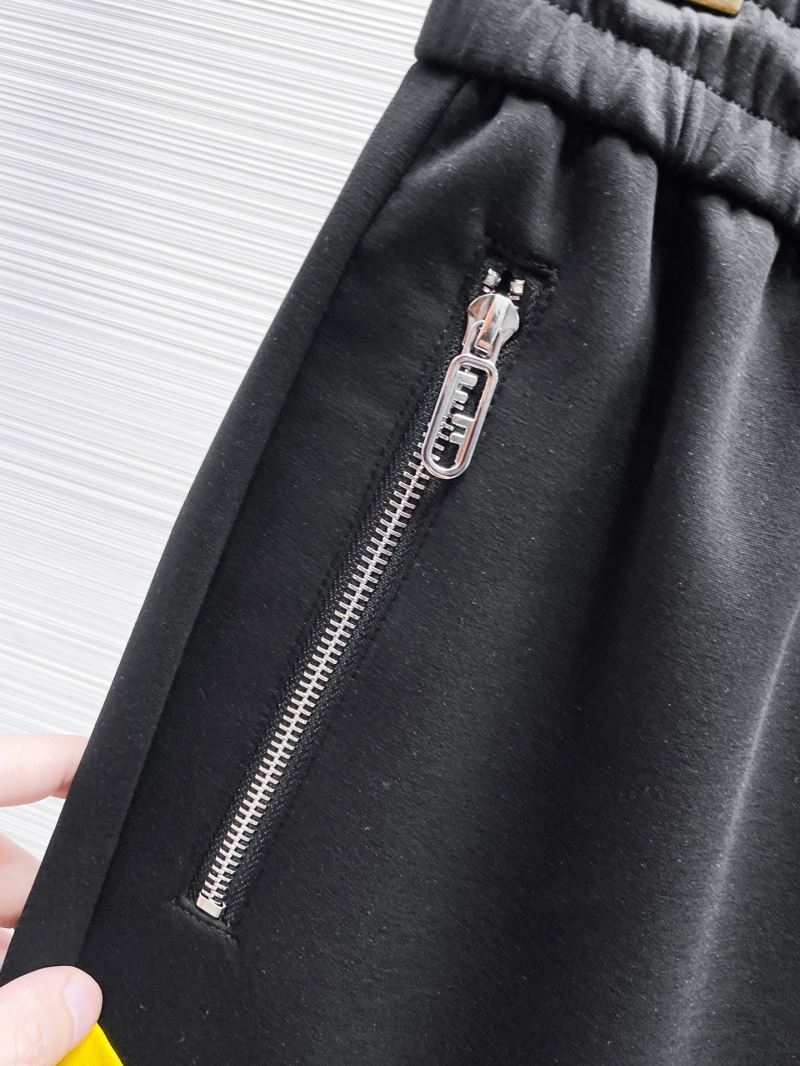 Fendi Long Pants